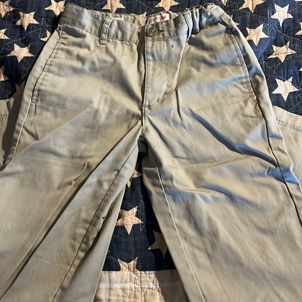Boys pants
